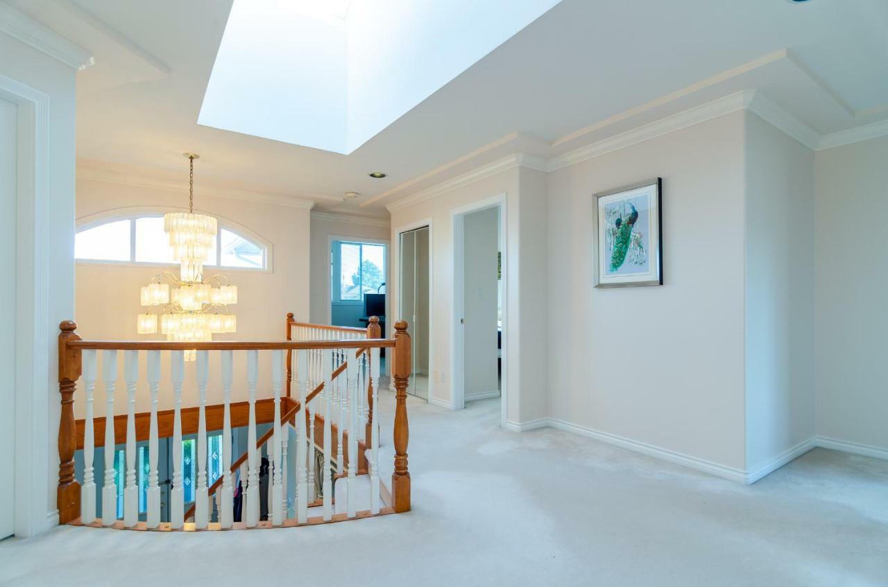 3 Private, Spacious, Bright Rooms In A Gorgeous House New Westminster Exterior foto