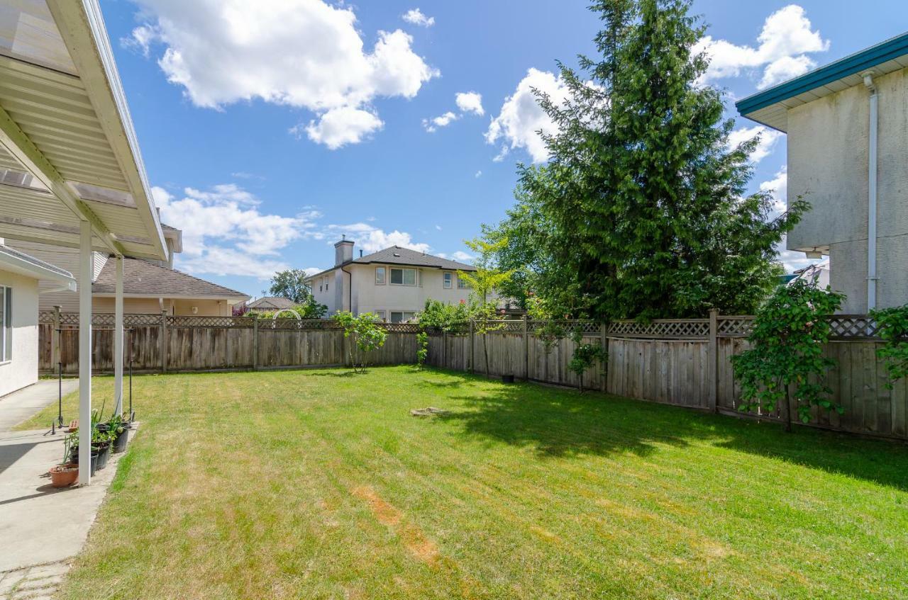 3 Private, Spacious, Bright Rooms In A Gorgeous House New Westminster Exterior foto